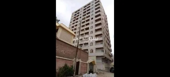 عاين اتعاقد واستلم شقه مصيفيه واستثمار فى الهانوفيل الاسكندريه