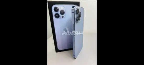 كل الجديد عندنا IPhone 13 pro max - 2