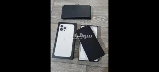 كل الجديد عندنا IPhone 13 pro max - 5