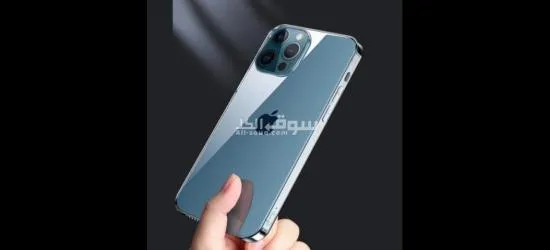 كل الجديد عندنا IPhone 13 pro max - 7