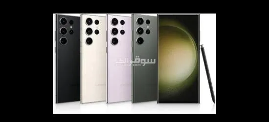عرض العروض بهدايا ملهاش حدود Samsung s23 ultra - 6