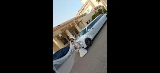 ايجار سيارات للزفاف احجز الان 01066877381 - 6