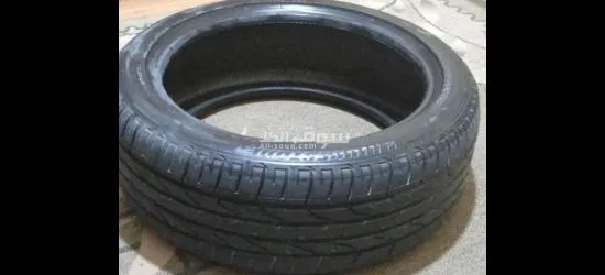 فرده بريدجيستون 19 ران فلات