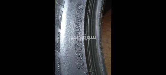 فرده بريدجيستون 19 ران فلات - 3