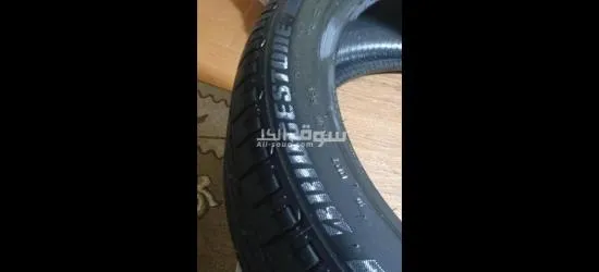 فرده بريدجيستون 19 ران فلات - 4