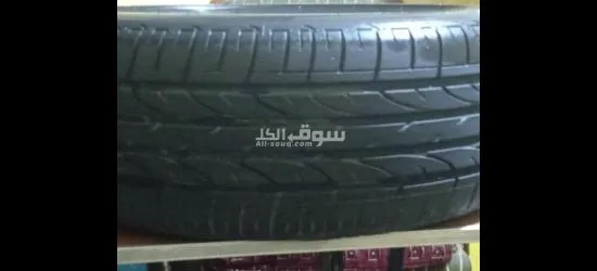 فرده بريدجيستون 19 ران فلات - 5