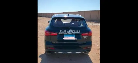 MG HS 2021 مباشره عداد 50,500 تقريبا