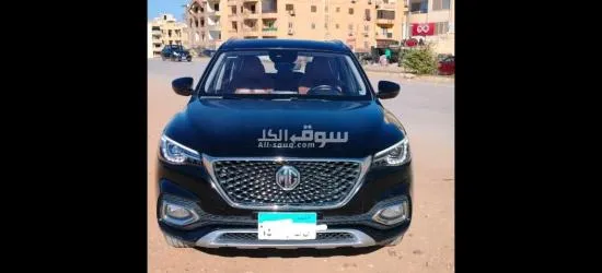 MG HS 2021 مباشره عداد 50,500 تقريبا - 3