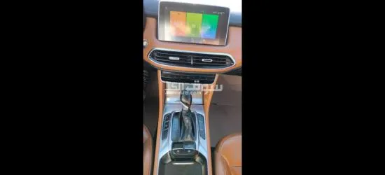 MG HS 2021 مباشره عداد 50,500 تقريبا - 5