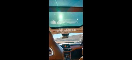 MG HS 2021 مباشره عداد 50,500 تقريبا - 9