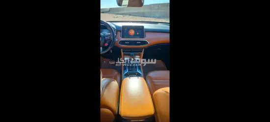 MG HS 2021 مباشره عداد 50,500 تقريبا - 10