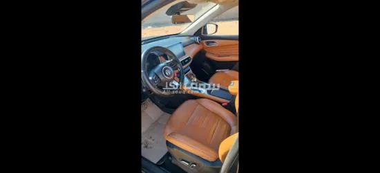 MG HS 2021 مباشره عداد 50,500 تقريبا - 11