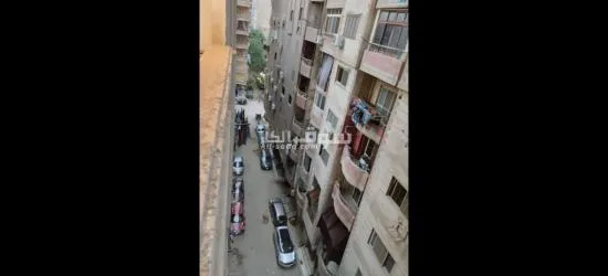 شقة لقطة للبيع بالمريوطية -فيصل -الوسطاء يمتنعون