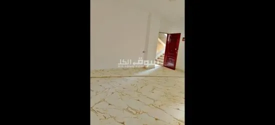 شقة تشطيب سوبر لو**** علي المفتاح بمدينة ١٥ مايو جمصة  المجاورة الرابعة أ - 1