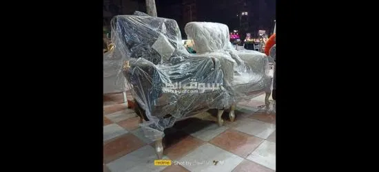 خشب زان عروض العيد - 6