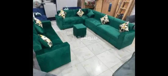 كنبه ركنه - 3