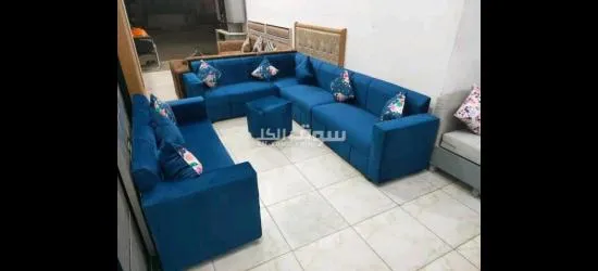 كنبه ركنه - 4