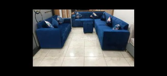 كنبه ركنه - 5