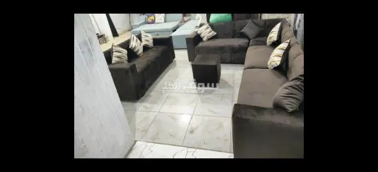 كنبه ركنه - 6