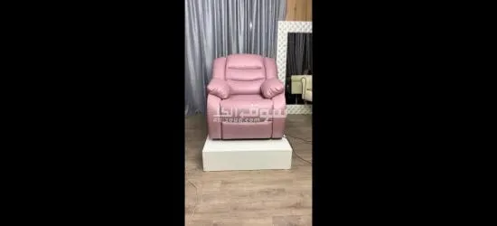 Recliner chair lazy boy