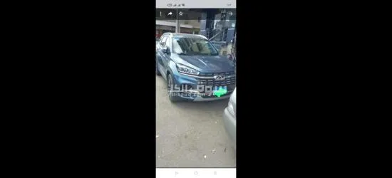 شير تيجو Luxury 8البيع - 2