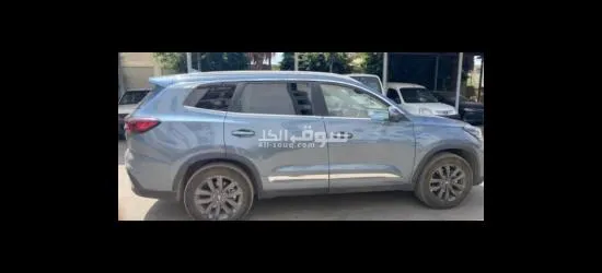 سيارة تيجو Luxury 8البيع - 3