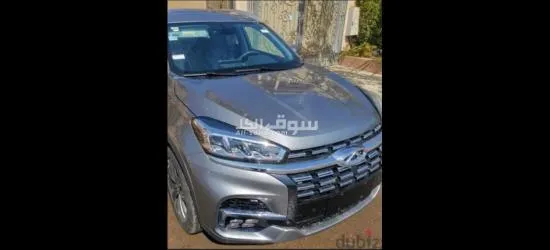 سيارة تيجو Luxury 8البيع - 4