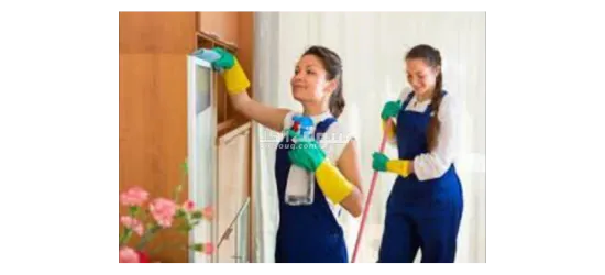 مربيات اطفال وعاملات نظافه - 4