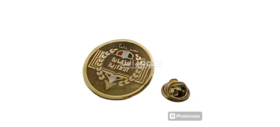 #دبابيس بدل - 5
