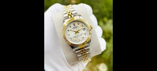 ساعة Rolex
