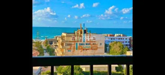 شقق وشاليهات مصيفيه للبيع بمقدم 50%  والباقي على 30 شهر بدون فوايد - 1