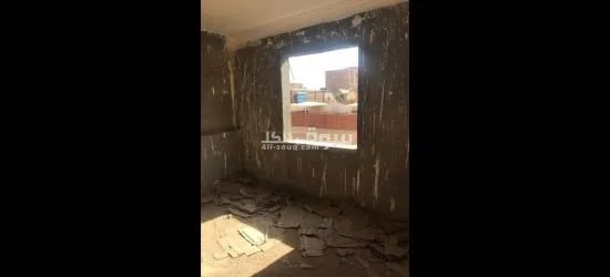 شقة للبيع بالنزهة الجديدة و السعر مفاجأة - 3