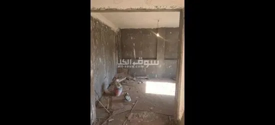 شقة للبيع بالنزهة الجديدة و السعر مفاجأة - 7