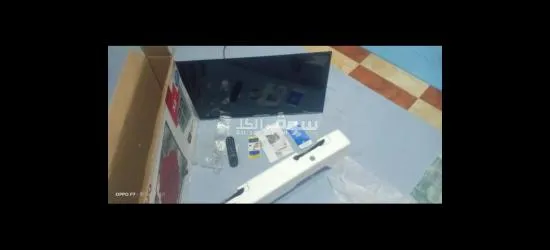 شاشه تورنيدو برسيفر داخلى - 3