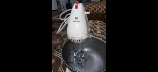 عجان ناشيونال ياباني