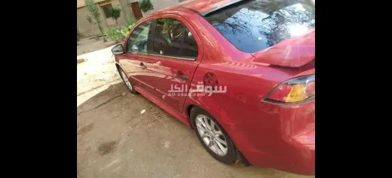 سياره للبيع لانسر شارك - 2