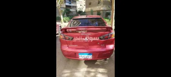 سياره للبيع لانسر شارك - 3