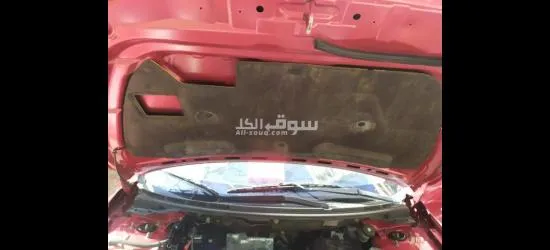 سياره للبيع لانسر شارك - 5