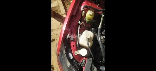 سياره للبيع لانسر شارك - 6