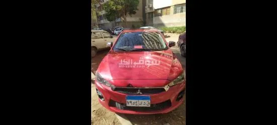 سياره للبيع لانسر شارك - 11