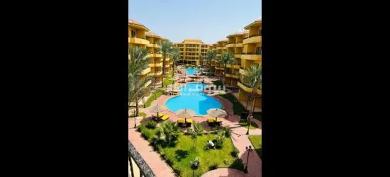 الغردقه المنتجع البربطاني قريب من الممسى السياحي - 8