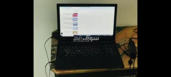 لابتوب توشيبا - 2