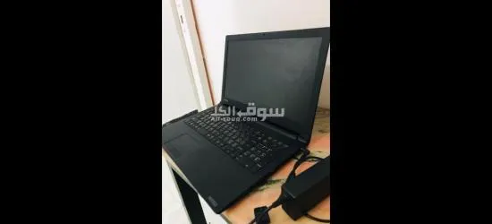 لابتوب توشيبا - 3