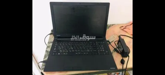 لابتوب توشيبا - 4