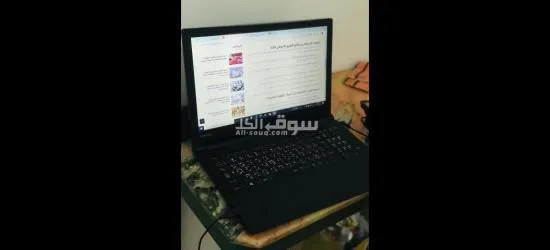 لابتوب توشيبا - 5