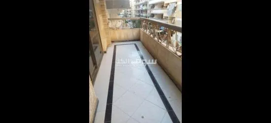 شقة سوبر لو**** مسجلة بجمعية ٦ اكتوبر