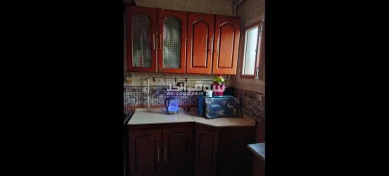 مطبخ مستعمل كامل بالرخام بحالة جيده جدا - 2