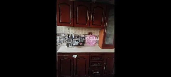 مطبخ مستعمل كامل بالرخام بحالة جيده جدا - 3