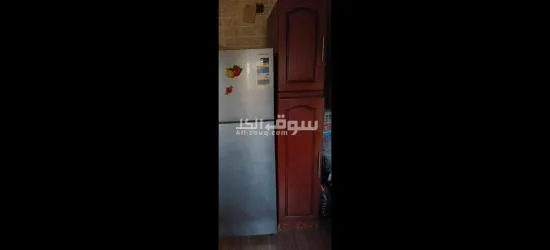 مطبخ مستعمل كامل بالرخام بحالة جيده جدا - 4
