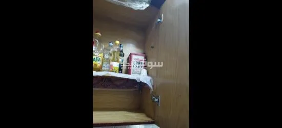 مطبخ مستعمل كامل بالرخام بحالة جيده جدا - 6